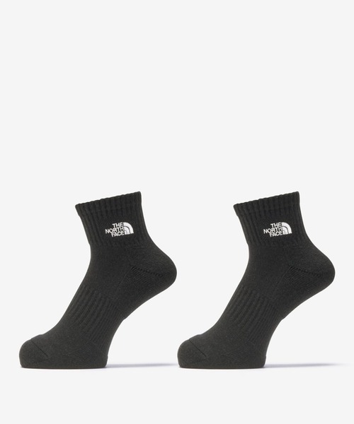 THE NORTH FACE（ザ ノースフェイス） ノースフェイス くるぶし 靴下