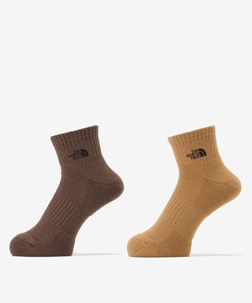 THE NORTH FACE 靴下（現在着用中） THE NORTH FACE（ザ ノースフェイス） ノースフェイス 靴下 ソックス