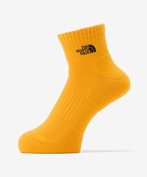 THE NORTH FACE（ザ ノースフェイス） ノースフェイス くるぶし 靴下