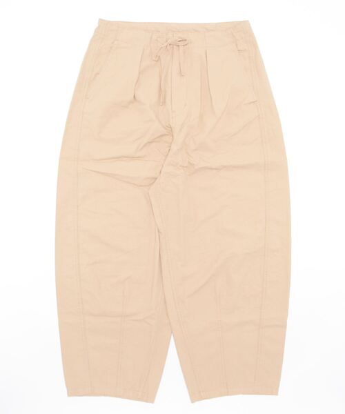 「CIAOPANIC」 カーゴパンツ FREE ベージュ レディース_画像2