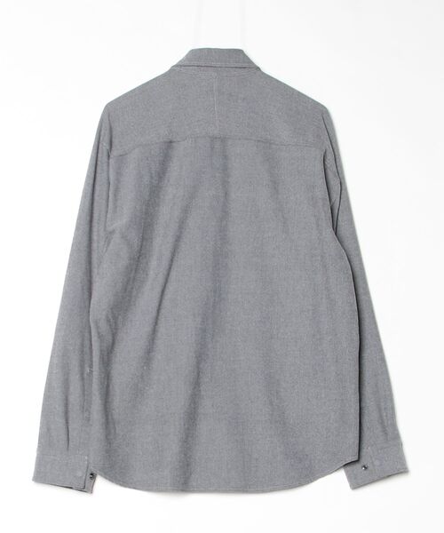 「THE NORTH FACE」 ジャケット X-LARGE グレー メンズ