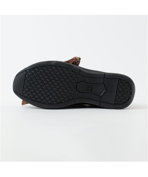 「+diana」 ローカットスニーカー 22.5cm ブラック レディース_画像5