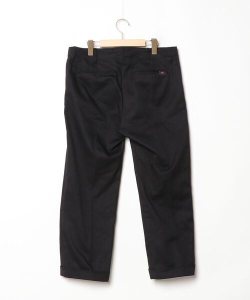 「ROTAR」 チノパンツ LARGE ブラック メンズの画像