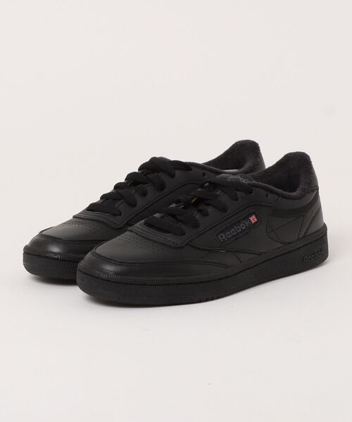 Reebok（リーボック） スニーカー 」CLUB C 85 (リーボック クラブシー