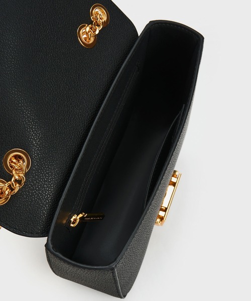 CHARLES ＆ KEITH（チャールズ&キース） 「CHARLES & KEITH」 2WAY