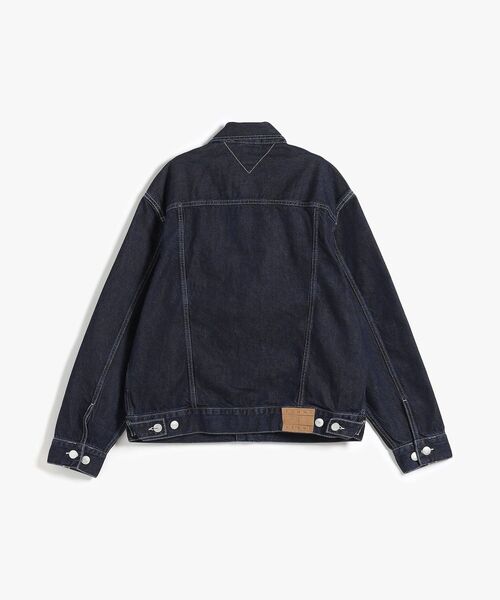 TOMMY JEANS（トミー・ジーンズ） ジャケット テーラードジャケット
