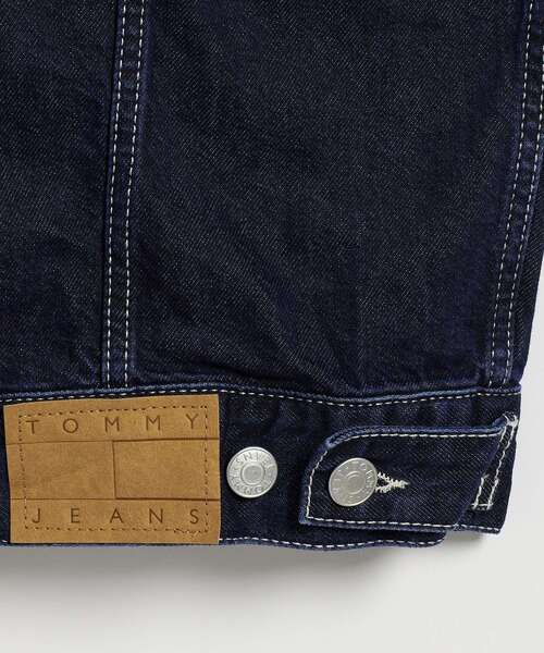 TOMMY JEANS（トミー・ジーンズ） ジャケット テーラードジャケット