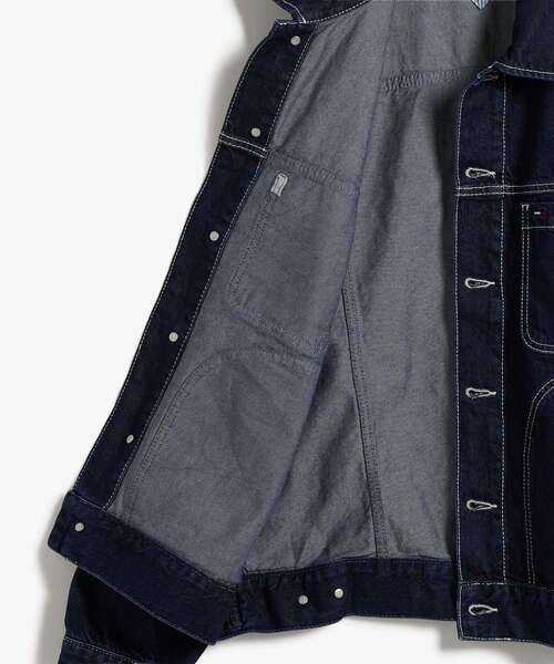 TOMMY JEANS（トミー・ジーンズ） ジャケット テーラードジャケット