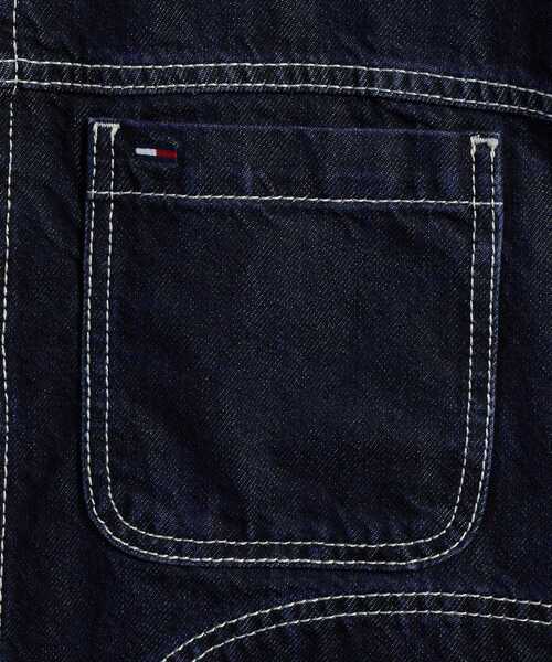 TOMMY JEANS（トミー・ジーンズ） ジャケット テーラードジャケット