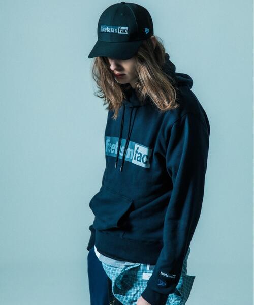 NEW ERA（ニューエラ） キャップ 帽子 FACETASM × NEW ERA