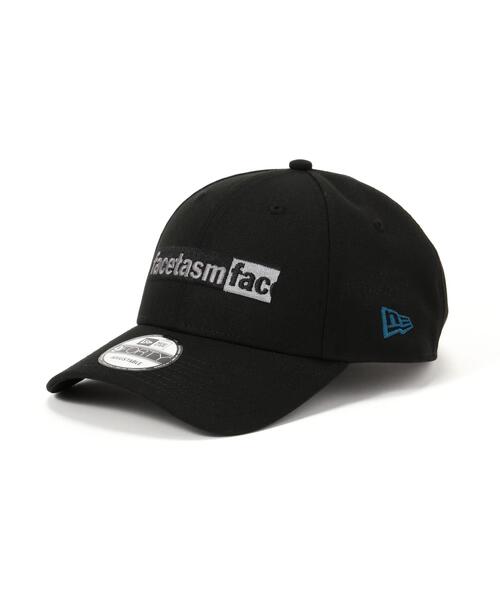 NEW ERA（ニューエラ） キャップ 帽子 FACETASM × NEW ERA