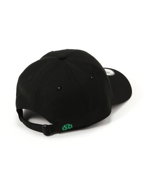 NEW ERA（ニューエラ） キャップ 帽子 FACETASM × NEW ERA