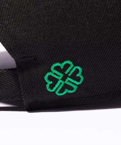 NEW ERA（ニューエラ） キャップ 帽子 FACETASM × NEW ERA