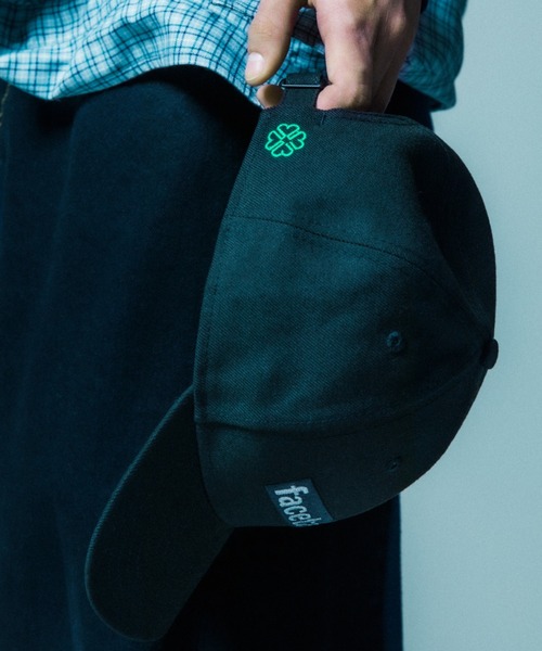 NEW ERA(ニューエラ) キャップ 帽子 FACETASM × NEW ERA NEW ERA(ニューエラ) キャップ 帽子 FACETASM × NEW ERA