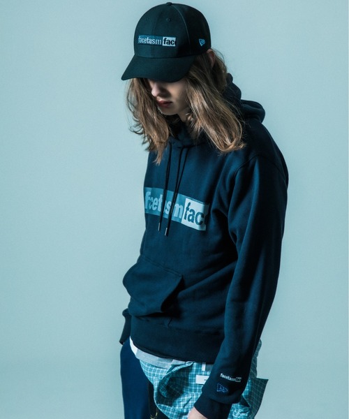 NEW ERA（ニューエラ） キャップ 帽子 FACETASM × NEW ERA