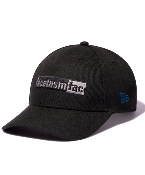 NEW ERA（ニューエラ） キャップ 帽子 FACETASM × NEW ERA