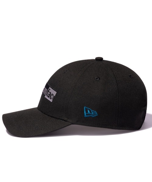 【新品未使用】ファセッタズム ニューエラ キャップ NEW ERA（ニューエラ） キャップ 帽子 FACETASM × NEW ERA