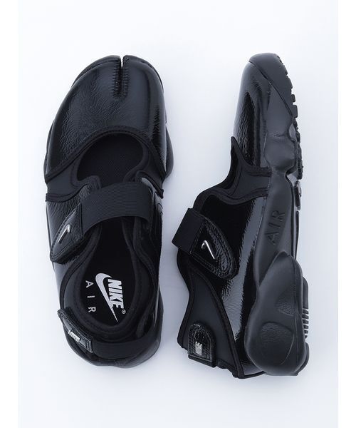 NIKE（ナイキ） スニーカー 「NIKE」AIR RIFT レディース : ZOZOTOWN