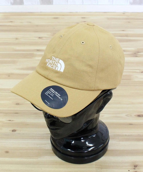 THE NORTH FACE（ザ ノースフェイス） ノースフェイス キャップ 帽子