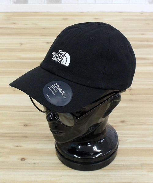 THE NORTH FACE（ザ ノースフェイス） ノースフェイス キャップ 帽子