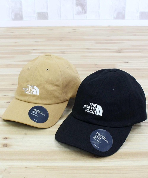 THE NORTH FACE（ザ ノースフェイス） ノースフェイス キャップ 帽子