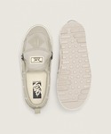 vans スリッポン メンズ レディースの詳細画像3