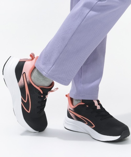 TIGORA（ティゴラ） スニーカー ジュニアランニングシューズIIBKPK