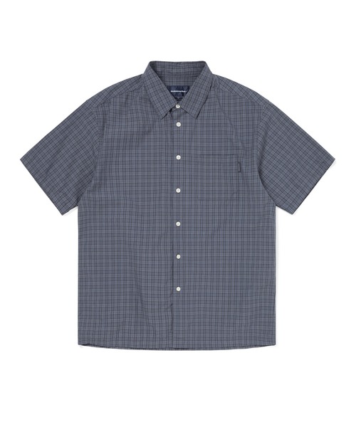 thisisneverthat（ディスイズネバーザット） シャツ Check S/S Shirt
