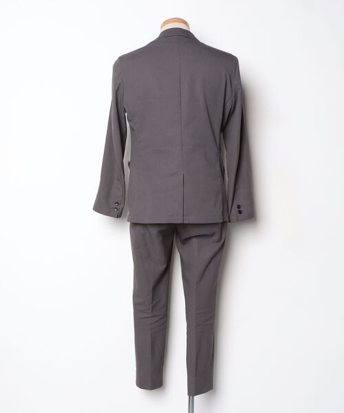 BEAUTY＆YOUTH UNITED ARROWS セットアップ M グレー メンズ