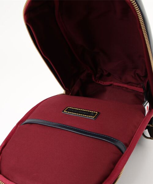 「master-piece」 ショルダーバッグ FREE ブラック メンズ_画像5