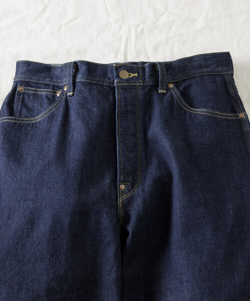 Lee デニムパンツ 34-32 ネイビー Lee（リー） デニムパンツ 34 ネイビー メンズ : ZOZOTOWN Yahoo!店