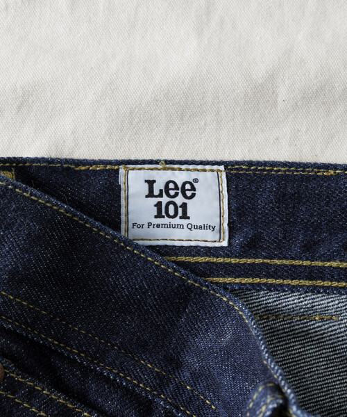 Lee（リー） デニムパンツ 32 ネイビー メンズ : ZOZOTOWN Yahoo!店