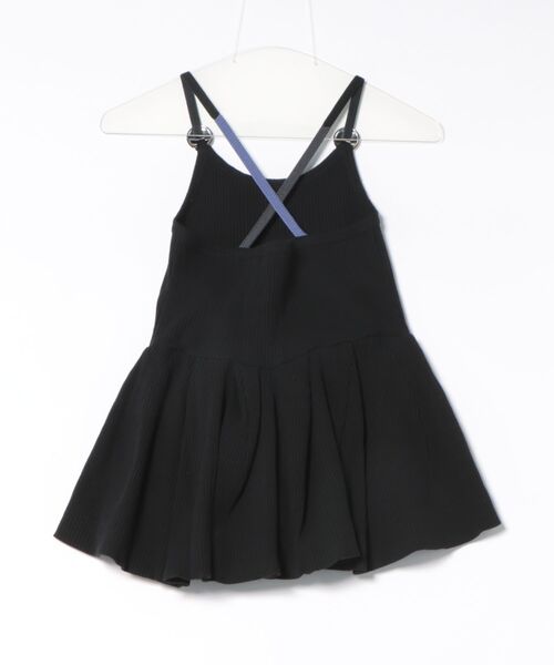 TOGA TOO キャミソール TOGA TOO Rib flare camisole : ZOZOTOWN Yahoo