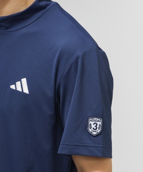 adidas（アディダス） adidas tシャツ バックグラフィックSSモック