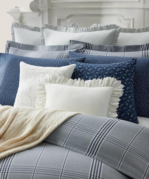 RALPH LAUREN HOME（ラルフ ローレン ホーム） ベッド 寝具 Annie