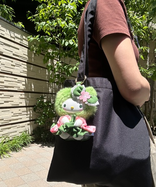 sanrio（サンリオ） キーホルダー sanrio/サンリオキャラクターズ