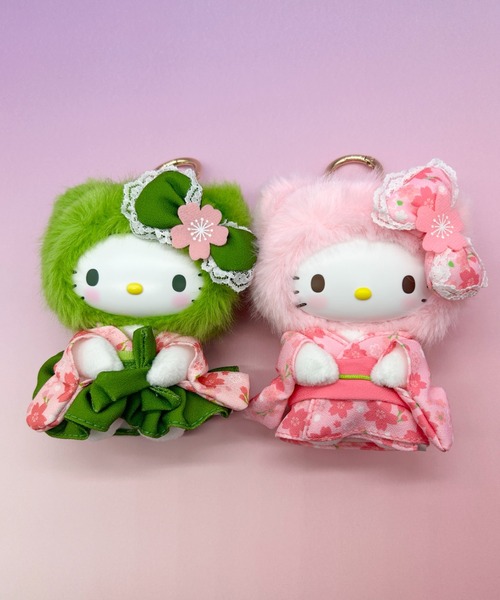 sanrio（サンリオ） キーホルダー sanrio/サンリオキャラクターズ