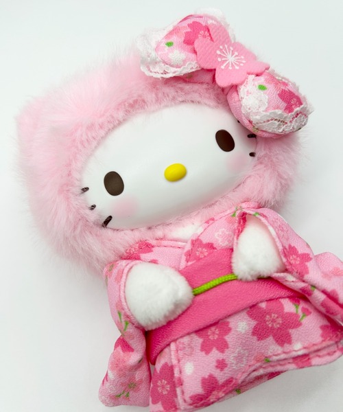 sanrio（サンリオ） キーホルダー sanrio/サンリオキャラクターズ
