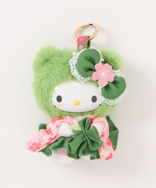 sanrio（サンリオ） キーホルダー sanrio/サンリオキャラクターズ