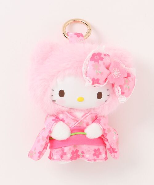 sanrio（サンリオ） キーホルダー sanrio/サンリオキャラクターズ