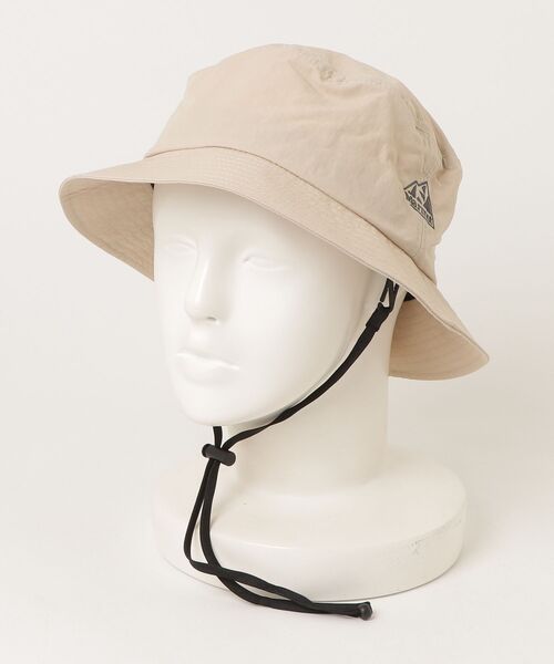 Marmot（マーモット） 帽子 ハット トレッキング ハット メンズ