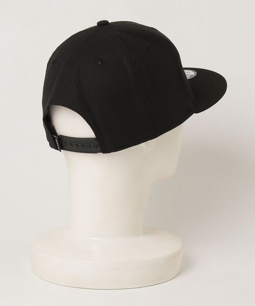NEW ERA（ニューエラ） キャップ 帽子 紫外線カット メンズ XLARGE×NEW