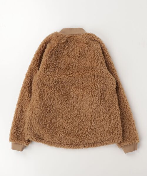 patagonia（パタゴニア） 「KIDS」ジャケット XX-LARGE ブラウン