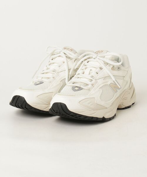 New Balance（ニューバランス） ローカットスニーカー 24.5cm