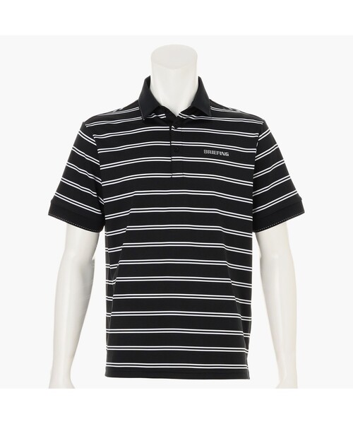 BRIEFING（ブリーフィング） tシャツ 「BRIEFING GOLF／ブリーフィング