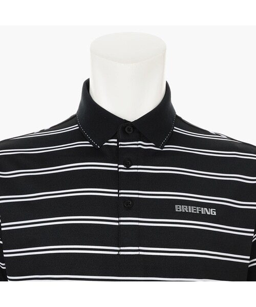 BRIEFING（ブリーフィング） tシャツ 「BRIEFING GOLF／ブリーフィング