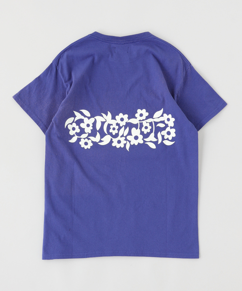 High Scream Center（ハイスクリームセンター） tシャツ SHUT UP TEE