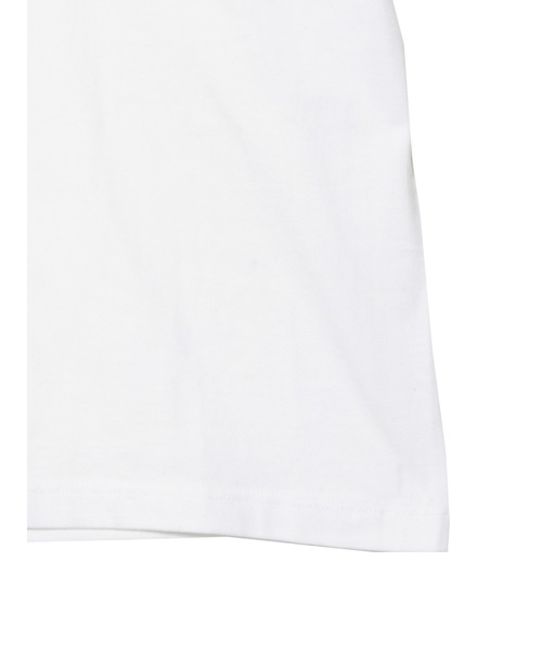 「PAMEO POSE」 半袖Tシャツ X-LARGE ホワイト レディース_画像7