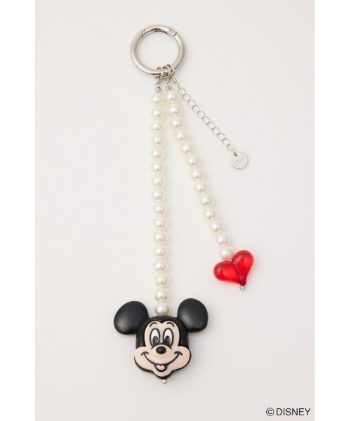 Disney（ディズニー） チャーム MD BAG チャーム / MICKEY レディース