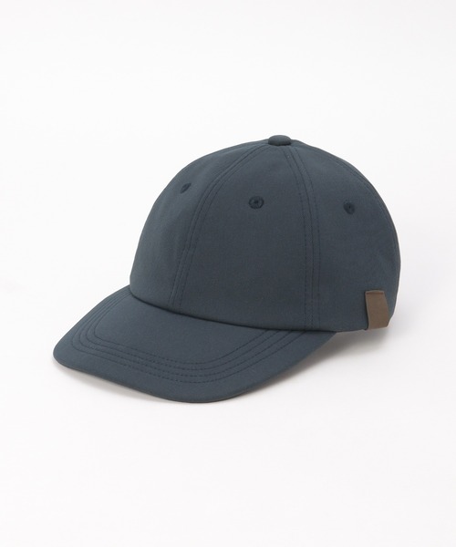 帽子 i ikka（イッカ） キャップ 帽子 遮熱ツイルキャップ メンズ : ZOZOTOWN